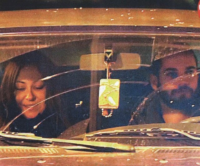 Ο νέος έρωτας της Μελίνας Ασλανίδου είναι 14 χρόνια μικρότερός της [εικόνες] | iefimerida.gr 1