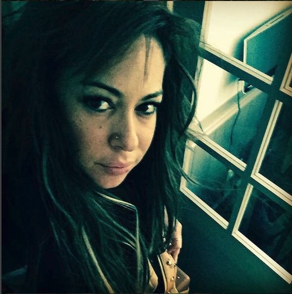 Αγνώριστη η Μελίνα Ασλανίδου -Η πόζα που δεν την κολακεύει [εικόνες] | iefimerida.gr 0