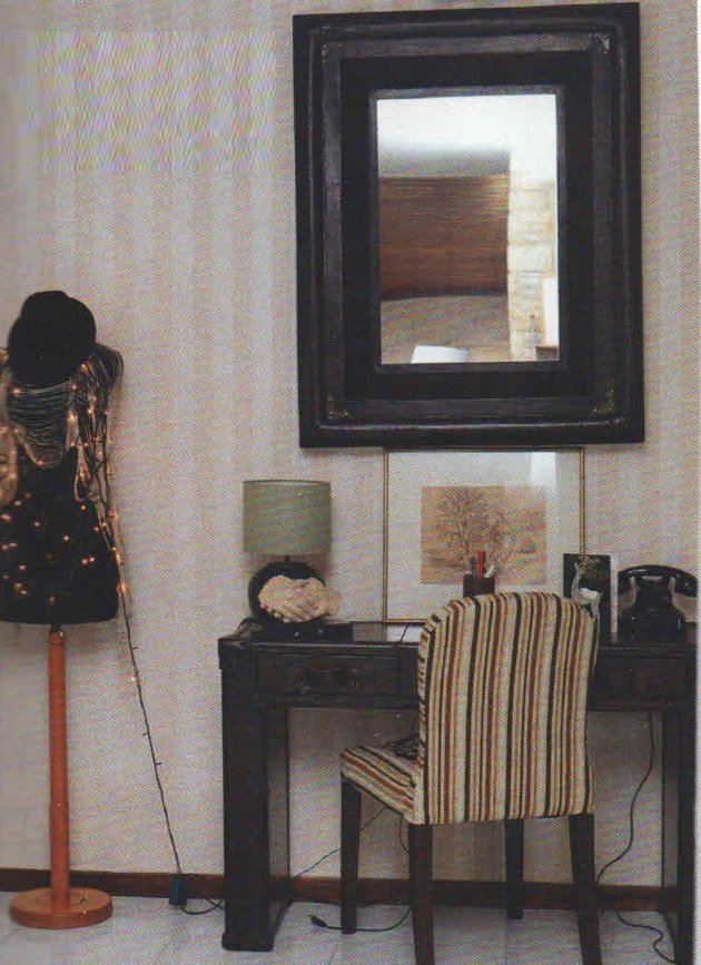 Η στιλάτη μεζονέτα της Μαρίνας Ασλάνογλου στην Πολιτεία -Οι απίθανες γωνιές της [εικόνες] | iefimerida.gr 4