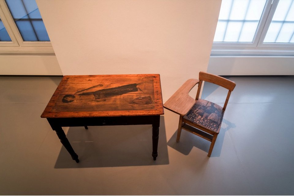 Πέθανε η Ασπα Στασινοπούλου -Κάθε της έργο και μία καταγγελία [εικόνες]  | iefimerida.gr 0