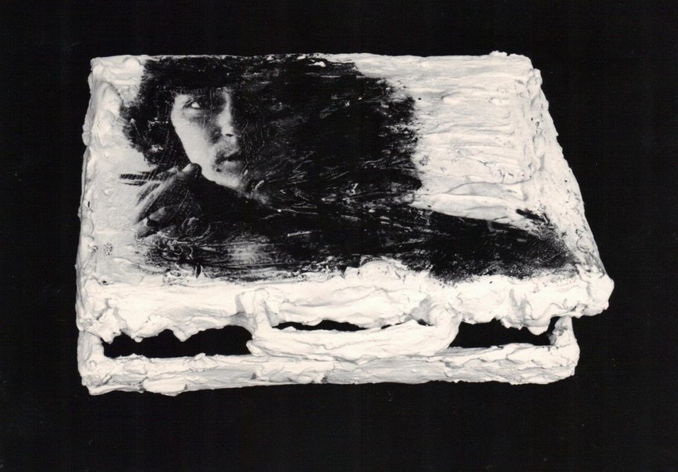 Πέθανε η Ασπα Στασινοπούλου -Κάθε της έργο και μία καταγγελία [εικόνες]  | iefimerida.gr 3