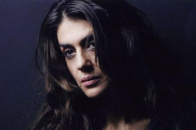 Από τη σκηνή στη δημαρχία: Υποψήφια με το ΣΥΡΙΖΑ στην Τρίπολη η ηθοποιός Αντωνία Γιαννούλη [εικόνες] | iefimerida.gr 5