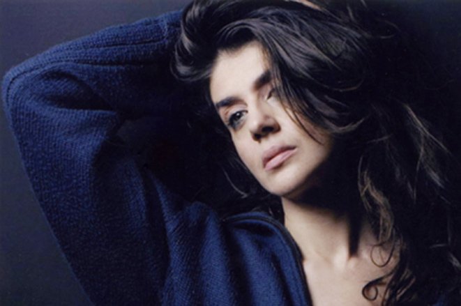 Από τη σκηνή στη δημαρχία: Υποψήφια με το ΣΥΡΙΖΑ στην Τρίπολη η ηθοποιός Αντωνία Γιαννούλη [εικόνες] | iefimerida.gr 4