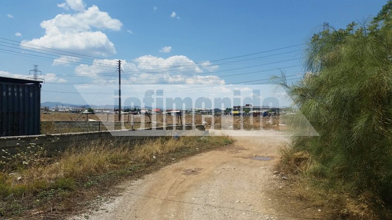 Στο άβατο του Ασπροπύργου: Εκεί που «γδύνουν» τα κλεμμένα ΙΧ και στη συνέχεια τα πυρπολούν [εικόνες] | iefimerida.gr 0