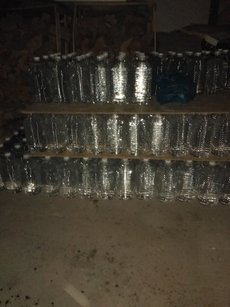 Στη φάκα του ΣΔΟΕ μεγάλες ποσότητες καπνού και ποτά μπόμπες [λίστα & εικόνες]  | iefimerida.gr 1