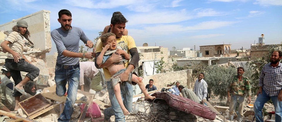 Η σύζυγος του Ασαντ δέχεται προτάσεις να εγκαταλείψει τη Συρία [εικόνες] | iefimerida.gr 6