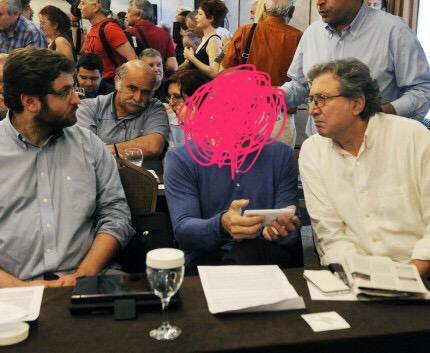 Σοκ στο Twitter γιατί ο Βαρουφάκης ηχογραφούσε τα πάντα -Απίστευτες ατάκες [εικόνες] | iefimerida.gr 6