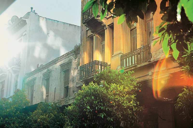 Εφαρμογή στα κινητά δείχνει όλα τα υπάρχοντα και κατεστραμμένα κτίρια Εβραίων της Θεσσαλονίκης [εικόνες] | iefimerida.gr 6