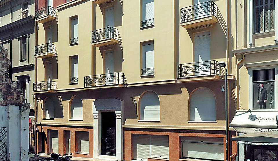 Φώτης Κόντογλου, όπως δεν τον έχουμε ξαναδεί, σε ένα υπέροχο μουσείο [εικόνες] | iefimerida.gr 5