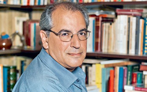 Αυτά είναι τα μέλη του Συμβουλίου Διοίκησης που ο Πελεγρίνης αποκάλεσε «Πέμπτη Φάλαγγα» [εικόνες] | iefimerida.gr 2