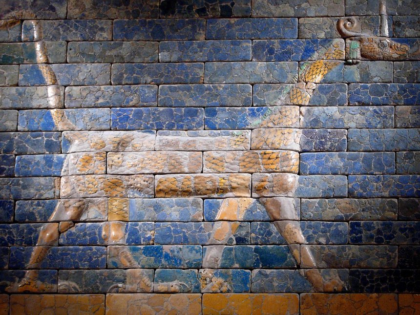 Μνημειώδη γλυπτά και ανάγλυφα σε έκθεση ορόσημο  που ανοίγει στο Mητροπολιτικό Μουσείο της Νέας Υόρκης με δωρεά του Ιδρύματος Νιάρχος [εικόνες] | iefimerida.gr 5