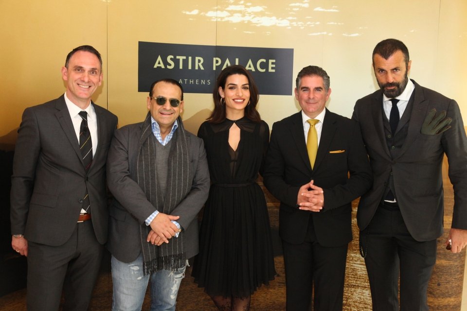 Astir Palace: Κάτι αλλάζει στο ξενοδοχείο θρύλο της Αθηναϊκής Ριβιέρας [εικόνες &amp; βίντεο] | iefimerida.gr 1