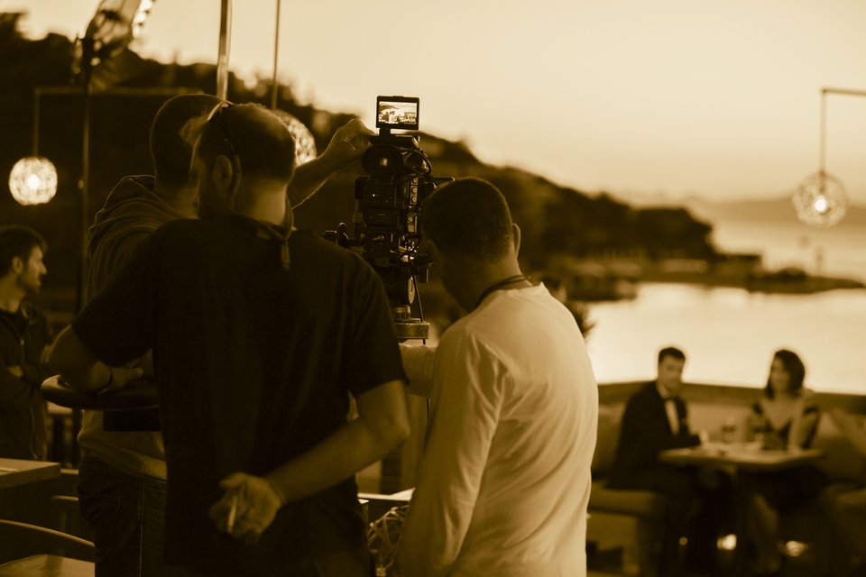 Astir Palace: Κάτι αλλάζει στο ξενοδοχείο θρύλο της Αθηναϊκής Ριβιέρας [εικόνες &amp; βίντεο] | iefimerida.gr 4