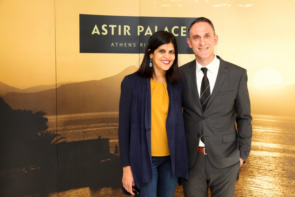 Astir Palace: Κάτι αλλάζει στο ξενοδοχείο θρύλο της Αθηναϊκής Ριβιέρας [εικόνες &amp; βίντεο] | iefimerida.gr 5