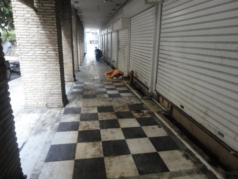 Αθήνα: Υποψήφιοι δήμαρχοι χωρίς σχέδιο, χωρίς προγράμματα | iefimerida.gr 7