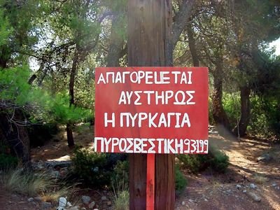 Aπίστευτες πινακίδες στους ελληνικούς δρόμους για γέλια και για κλάματα [εικόνες] | iefimerida.gr 16