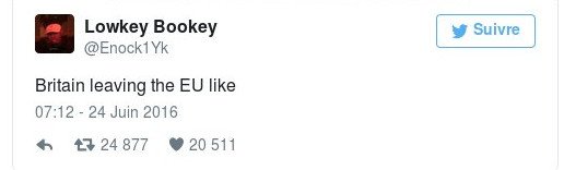 Brexit: Οι πιο αστείες αντιδράσεις μετά την απόφαση για έξοδο από την ΕΕ [εικόνες+βίντεο] | iefimerida.gr 5