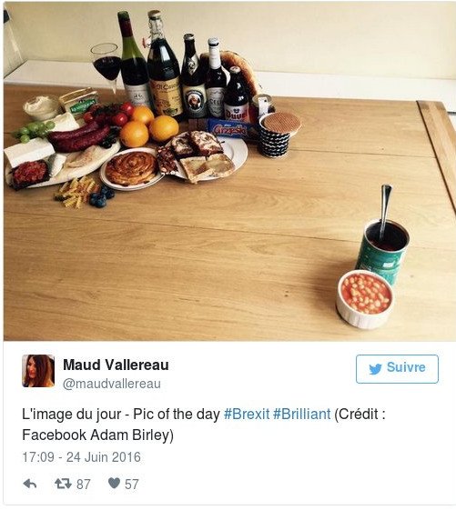 Brexit: Οι πιο αστείες αντιδράσεις μετά την απόφαση για έξοδο από την ΕΕ [εικόνες+βίντεο] | iefimerida.gr 2