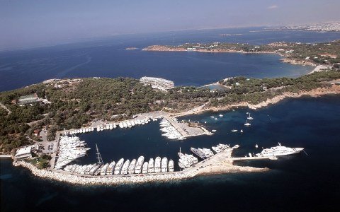 Γιατί υπάρχουν τόσοι υποψήφιοι επενδυτές για τον Αστέρα Βουλιαγμένης | iefimerida.gr 1