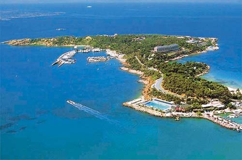 Γιατί υπάρχουν τόσοι υποψήφιοι επενδυτές για τον Αστέρα Βουλιαγμένης | iefimerida.gr 2
