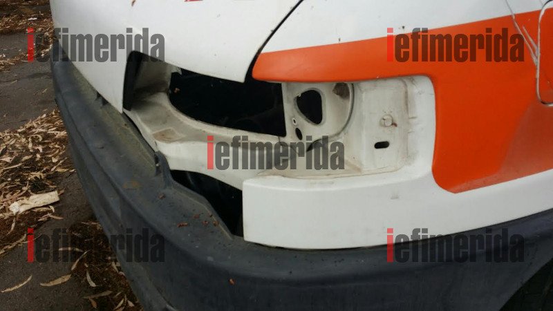 Σαπίζουν περιμένοντας τα ανταλλακτικά: Παροπλισμένα πάνω από 50 ασθενοφόρα του ΕΚΑΒ στην Αττική -Απίστευτες εικόνες  | iefimerida.gr 9