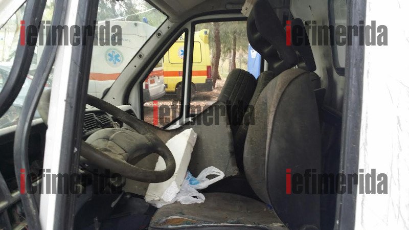 Σαπίζουν περιμένοντας τα ανταλλακτικά: Παροπλισμένα πάνω από 50 ασθενοφόρα του ΕΚΑΒ στην Αττική -Απίστευτες εικόνες  | iefimerida.gr 10