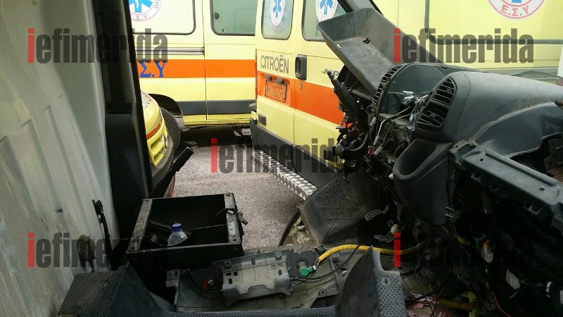 Σαπίζουν περιμένοντας τα ανταλλακτικά: Παροπλισμένα πάνω από 50 ασθενοφόρα του ΕΚΑΒ στην Αττική -Απίστευτες εικόνες  | iefimerida.gr 2