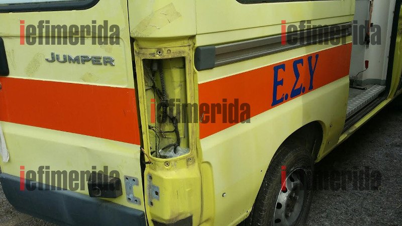 Σαπίζουν περιμένοντας τα ανταλλακτικά: Παροπλισμένα πάνω από 50 ασθενοφόρα του ΕΚΑΒ στην Αττική -Απίστευτες εικόνες  | iefimerida.gr 4