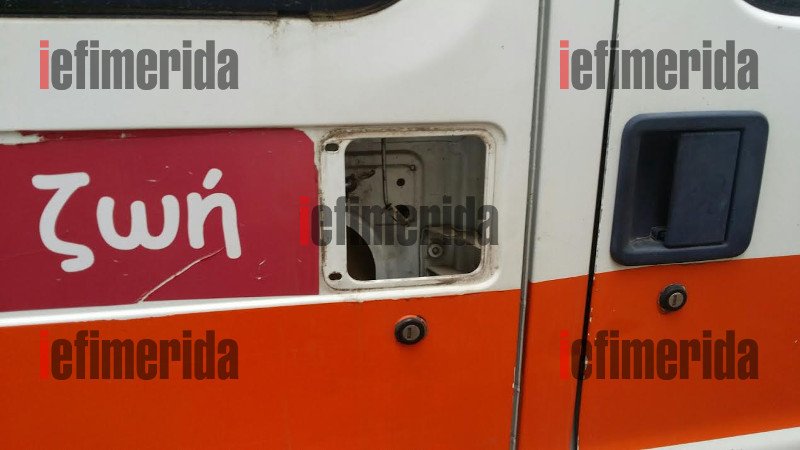 Σαπίζουν περιμένοντας τα ανταλλακτικά: Παροπλισμένα πάνω από 50 ασθενοφόρα του ΕΚΑΒ στην Αττική -Απίστευτες εικόνες  | iefimerida.gr 7