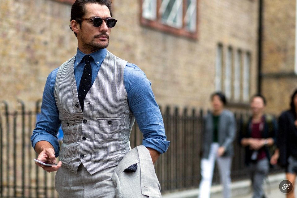 Οι γυναίκες μαρτυρούν: Αυτά είναι τα 10 χειρότερα στιλιστικά λάθη των ανδρών [εικόνες] | iefimerida.gr 5