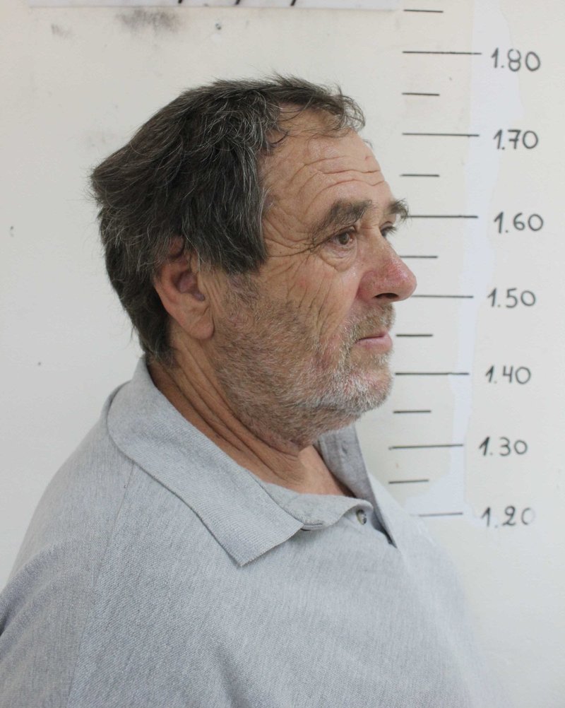 Αυτός είναι ο 58χρονος κατά συρροήν βιαστής της Αλεξανδρούπολης [εικόνες] | iefimerida.gr 2