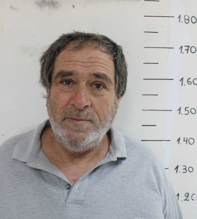 Αυτός είναι ο 58χρονος κατά συρροήν βιαστής της Αλεξανδρούπολης [εικόνες] | iefimerida.gr 1