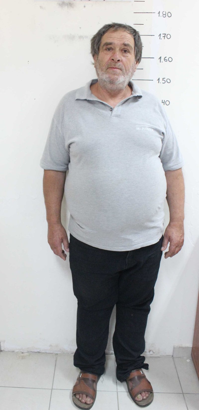 Αυτός είναι ο 58χρονος κατά συρροήν βιαστής της Αλεξανδρούπολης [εικόνες] | iefimerida.gr 0