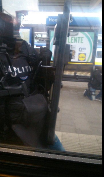 Τρεις συλλήψεις μετά το τρομοκρατικό χτύπημα -2  στις Βρυξέλλες, μία στην Ολλανδία [εικόνες] | iefimerida.gr 0