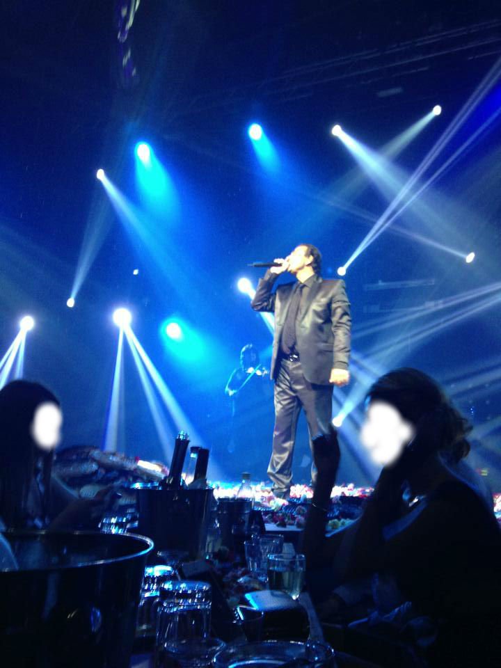 Υπόθεση Καλλίτση: Το Facebook πρόδωσε τον αστυνομικό -Χλιδάτη ζωή, γιοτ, γρήγορα αμάξια [εικόνες] | iefimerida.gr 2