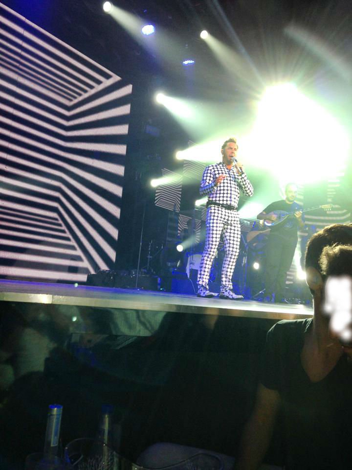 Υπόθεση Καλλίτση: Το Facebook πρόδωσε τον αστυνομικό -Χλιδάτη ζωή, γιοτ, γρήγορα αμάξια [εικόνες] | iefimerida.gr 3