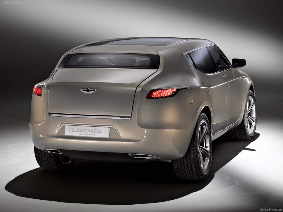 SUV και από την Aston Martin | iefimerida.gr 2