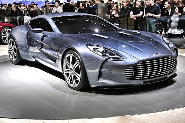 Τα 10 ακριβότερα αυτοκίνητα στον κόσμο -Ταχύτητα, design, πολυτέλεια [εικόνες] | iefimerida.gr 5