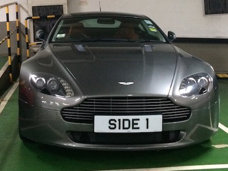 Το γκαράζ της χλιδής -Τα πανάκριβα αυτοκίνητα των στελεχών της Goldman Sachs στο Χονγκ Κονγκ [εικόνες] | iefimerida.gr 5