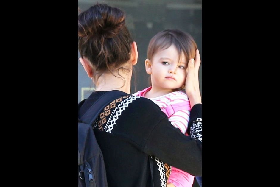 Η πανέμορφη κόρη του Αστον Κάτσερ και της Μίλα Κούνις [εικόνες] | iefimerida.gr 1