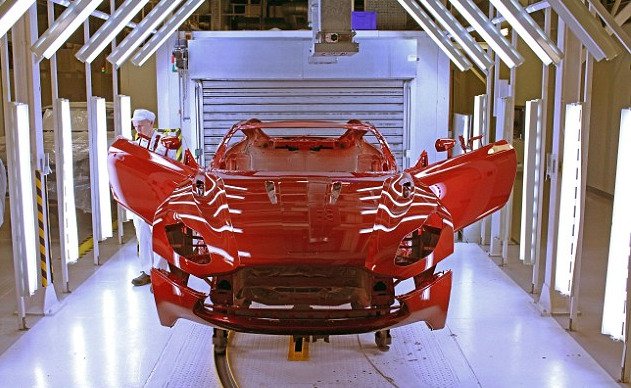 Οι νέες Aston Martin θα πωλούνται μαζί με... πιστοποιητικό γέννησης! [εικόνες]  | iefimerida.gr 0