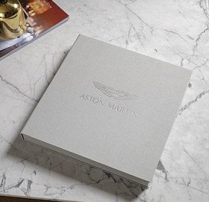 Οι νέες Aston Martin θα πωλούνται μαζί με... πιστοποιητικό γέννησης! [εικόνες]  | iefimerida.gr 1