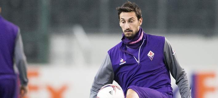 Το συγκλονιστικό τελευταίο αντίο στον αδικοχαμένο Ντάβιντε Αστόρι [εικόνες & βίντεο] | iefimerida.gr 4