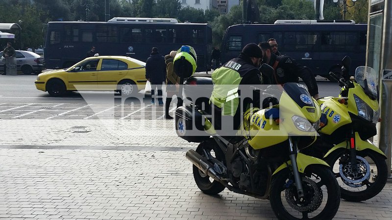 «Πόλεμος» στα Εξάρχεια: Εξελιγμένες μολότοφ και πιστόλια με εκρηκτικά -Στην επέτειο της δολοφονίας Γρηγορόπουλου [εικόνες &amp; βίντεο] | iefimerida.gr 28