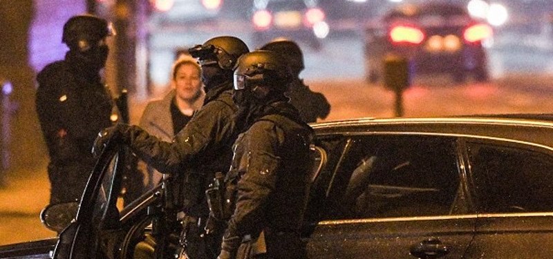 Το χρονικό του τρόμου στο Λονδίνο: 7 συλλήψεις, 4 νεκροί, 40 τραυματίες | iefimerida.gr 0