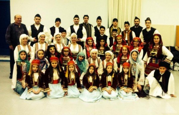 Αυτός είναι ο αστυνομικός που «έφυγε» από το χέρι του γιου του στον Κολωνό [εικόνες] | iefimerida.gr 2