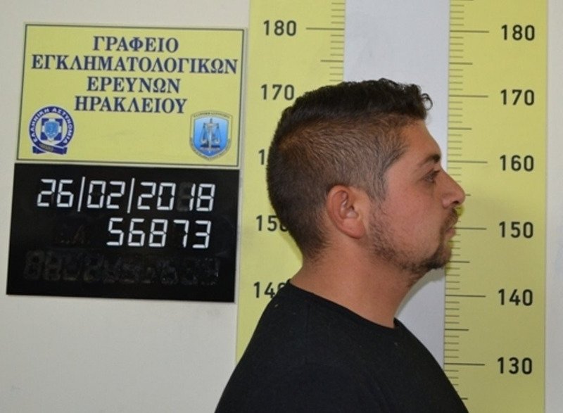 Αυτός είναι ο Βούλγαρος που βίαζε την 9χρονη ανιψιά του [εικόνες]  | iefimerida.gr 1