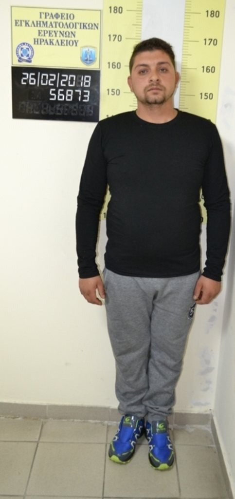 Αυτός είναι ο Βούλγαρος που βίαζε την 9χρονη ανιψιά του [εικόνες]  | iefimerida.gr 0