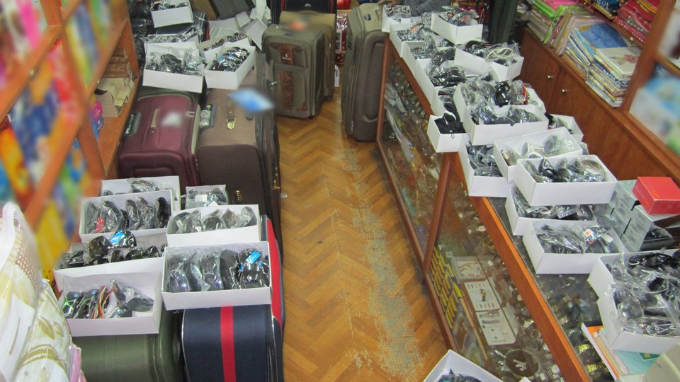 Στους δρόμους ξανά ο «Ξένιος ΖΕΥΣ» -Εκατοντάδες προσαγωγές και δεκάδες συλλήψεις στην Αθήνα [εικόνες&βίντεο] | iefimerida.gr 3