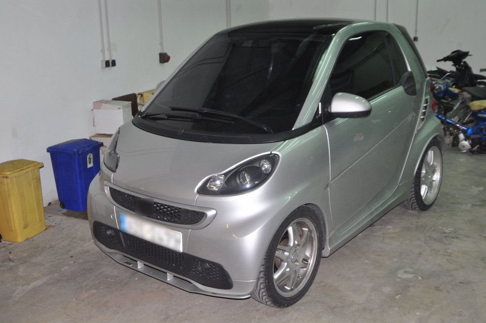 Εξαρθρώθηκαν τρία μεγάλα κυκλώματα -Ζευγάρι παρίστανε τους εφοριακούς, σπείρα έκλεβε αυτοκίνητα [εικόνες] | iefimerida.gr 4